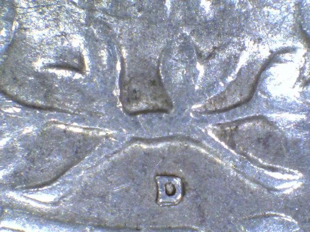 2-1962-Quarters-D/D-Maybe